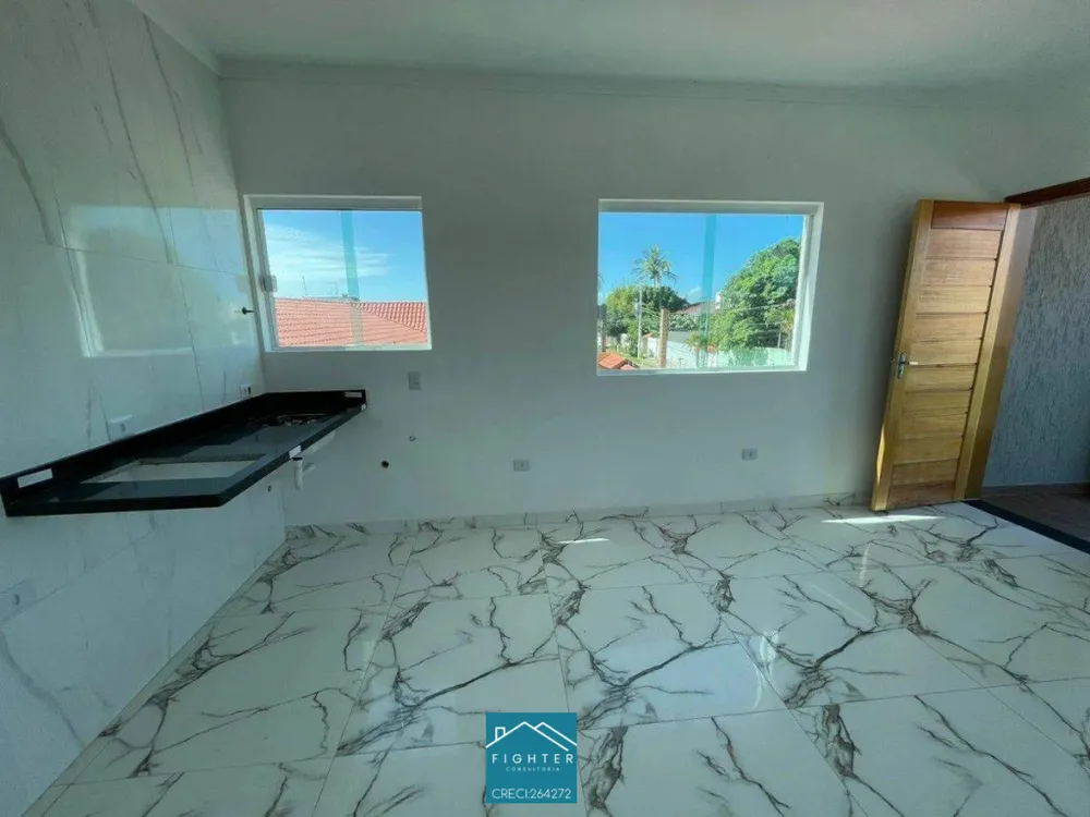 Apartamento, 1 quarto, 35 m² - Foto 10