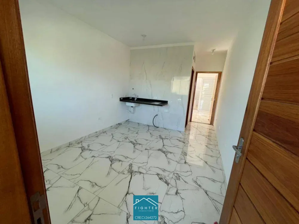 Apartamento, 1 quarto, 35 m² - Foto 3