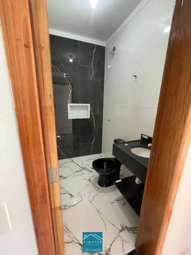 Apartamento, 1 quarto, 35 m² - Foto 3