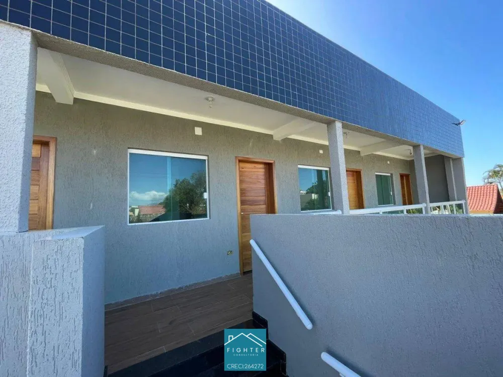Apartamento, 1 quarto, 35 m² - Foto 6
