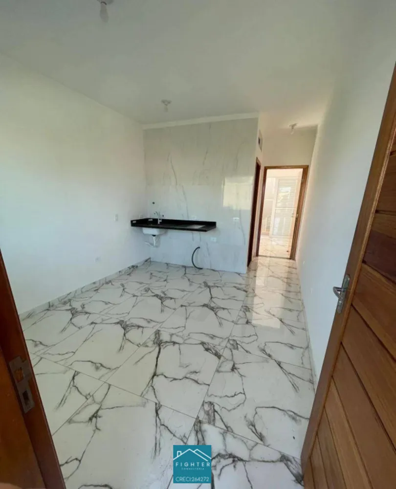 Apartamento, 1 quarto, 35 m² - Foto 4