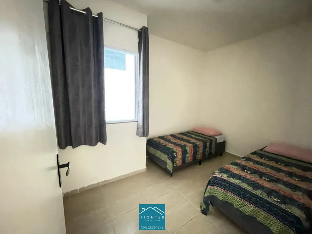 Casa, 4 quartos - Foto 2