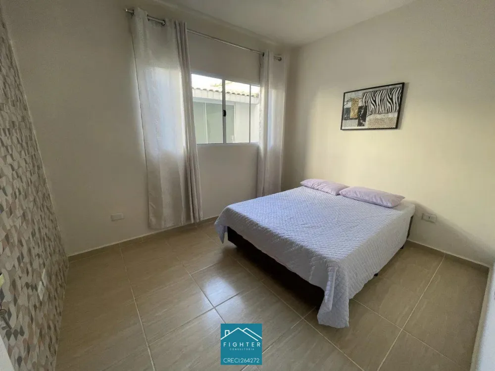 Casa, 4 quartos - Foto 2