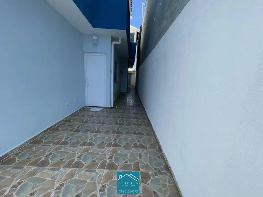 Casa, 4 quartos - Foto 12