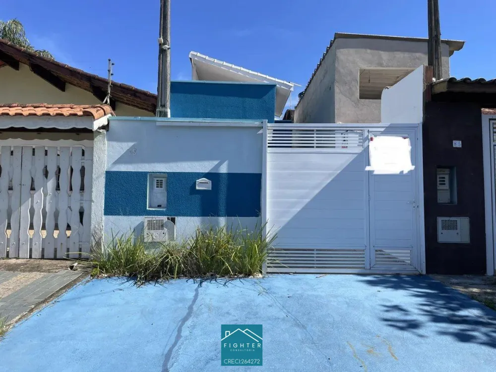 Casa, 4 quartos - Foto 4