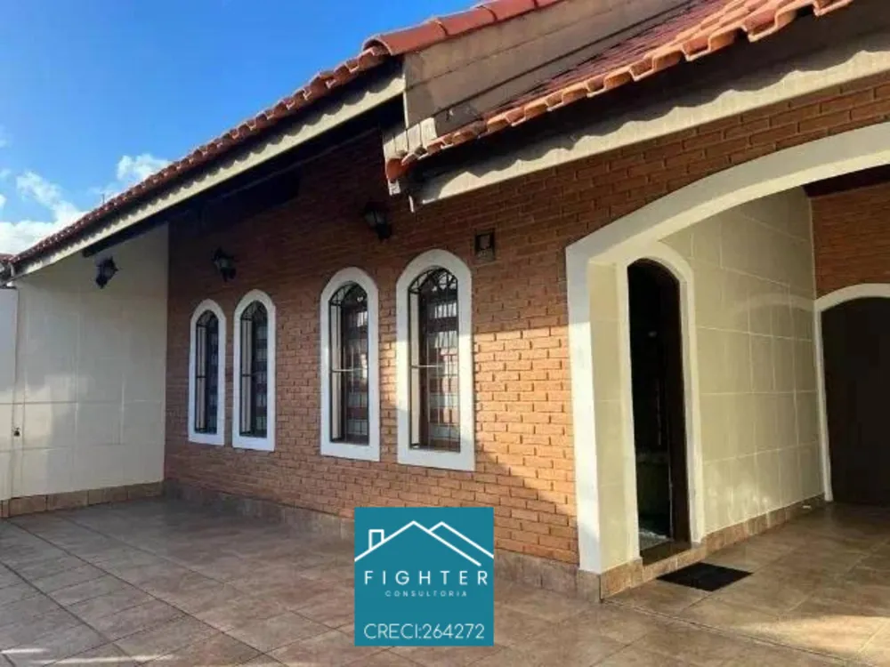 Casa, 3 quartos - Foto 4