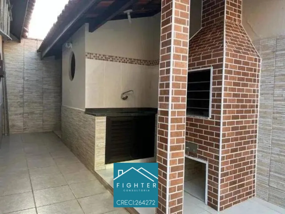 Casa, 3 quartos - Foto 5