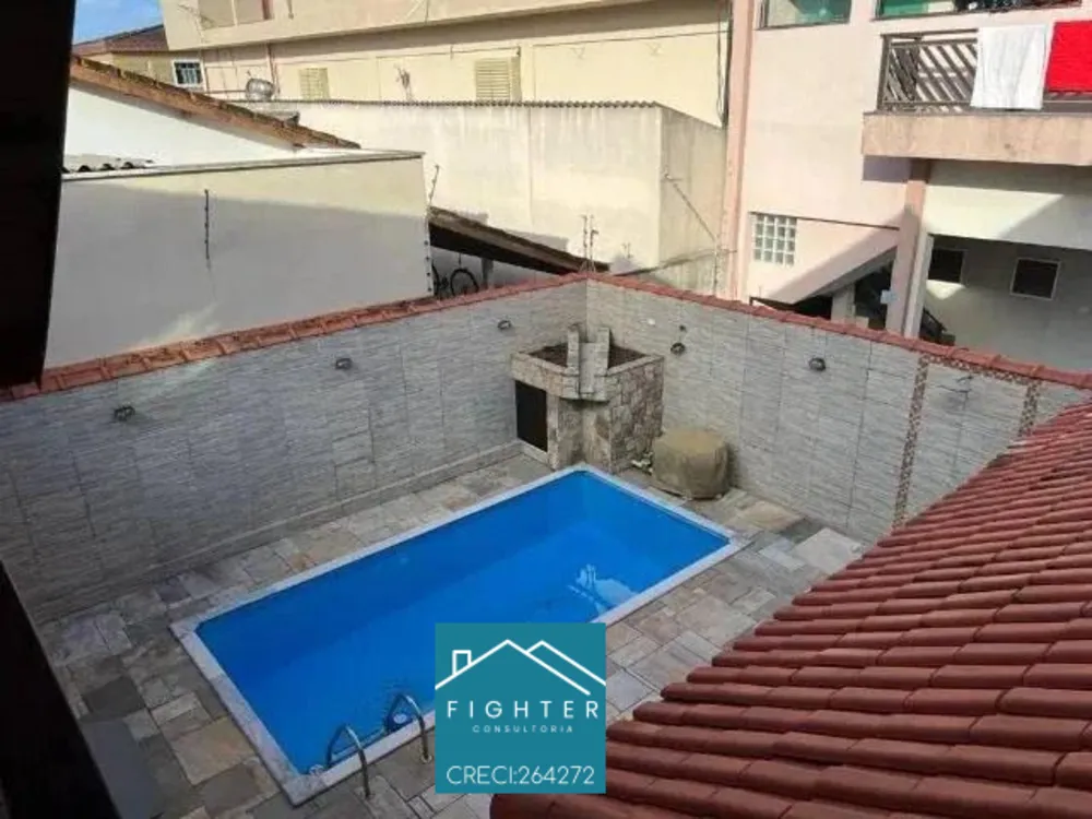 Casa, 3 quartos - Foto 6