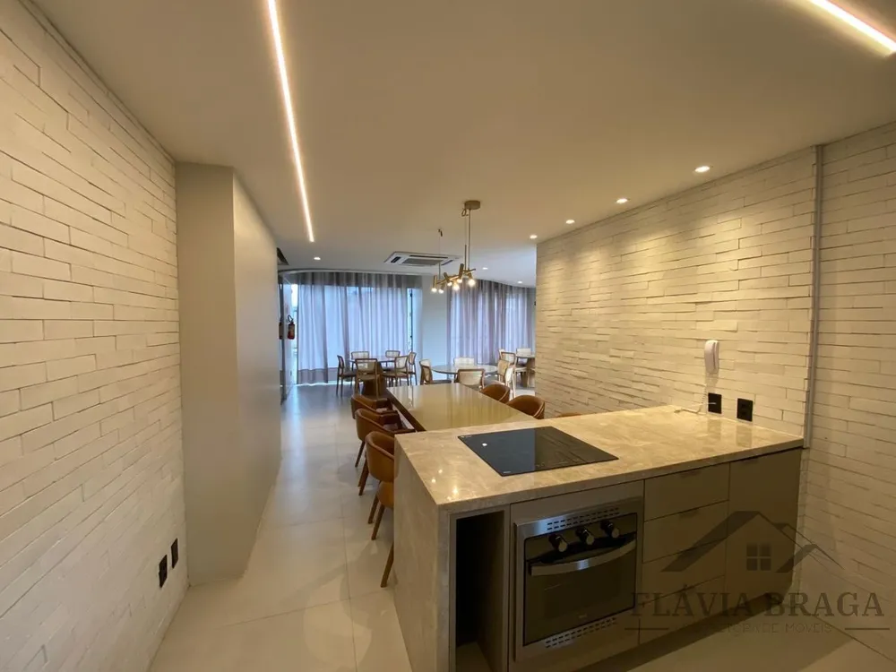Apartamento, 3 quartos, 133 m² - Foto 5
