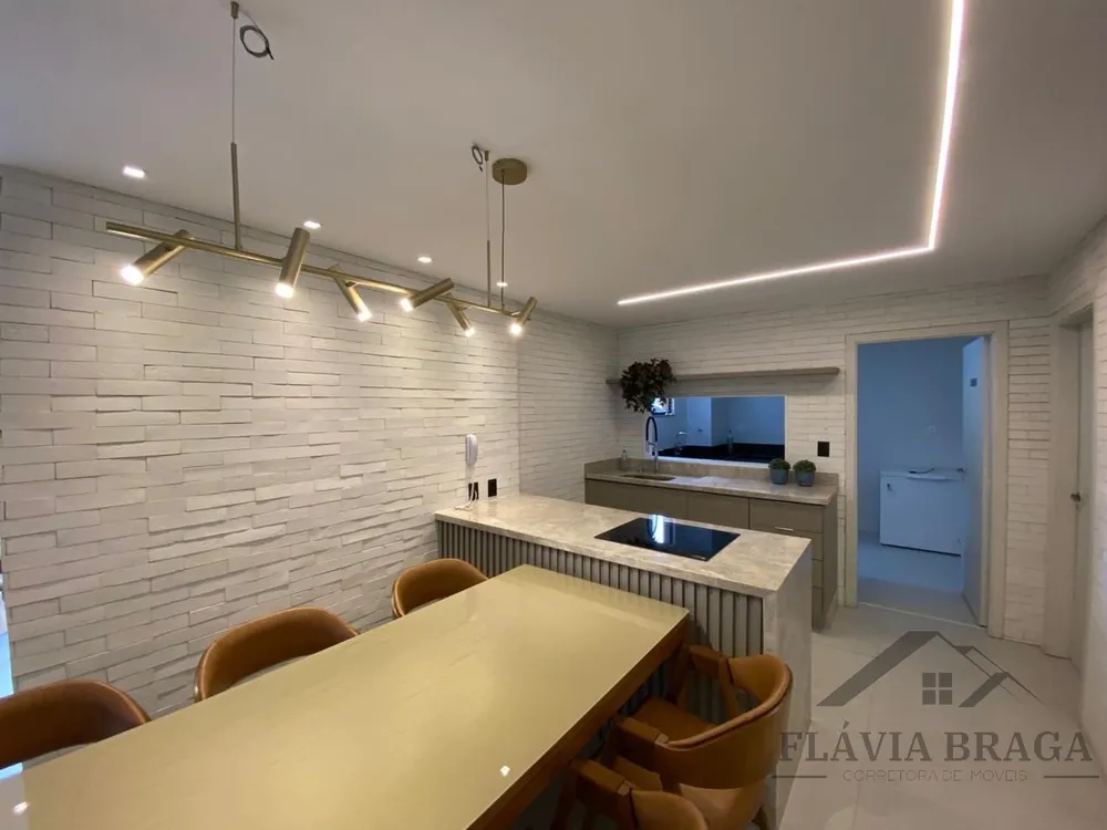Apartamento, 3 quartos, 133 m² - Foto 6