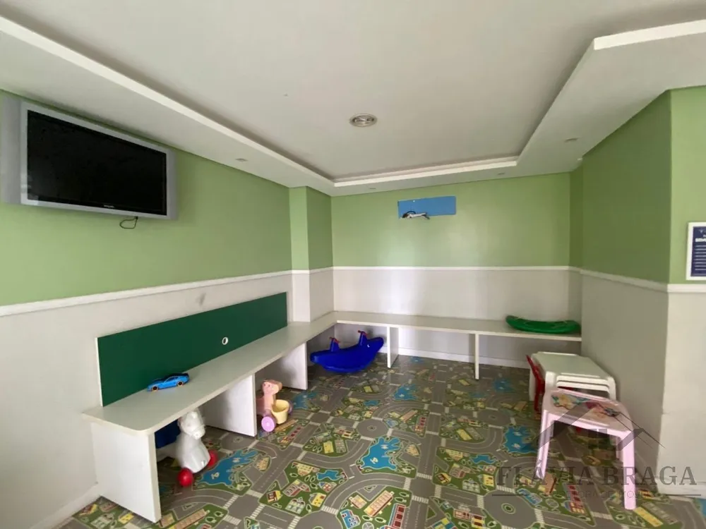 Apartamento, 3 quartos, 133 m² - Foto 7
