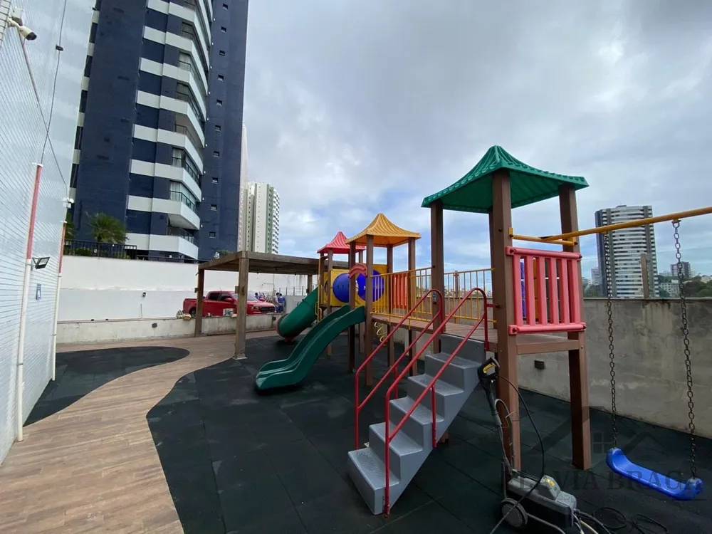 Apartamento, 3 quartos, 133 m² - Foto 8