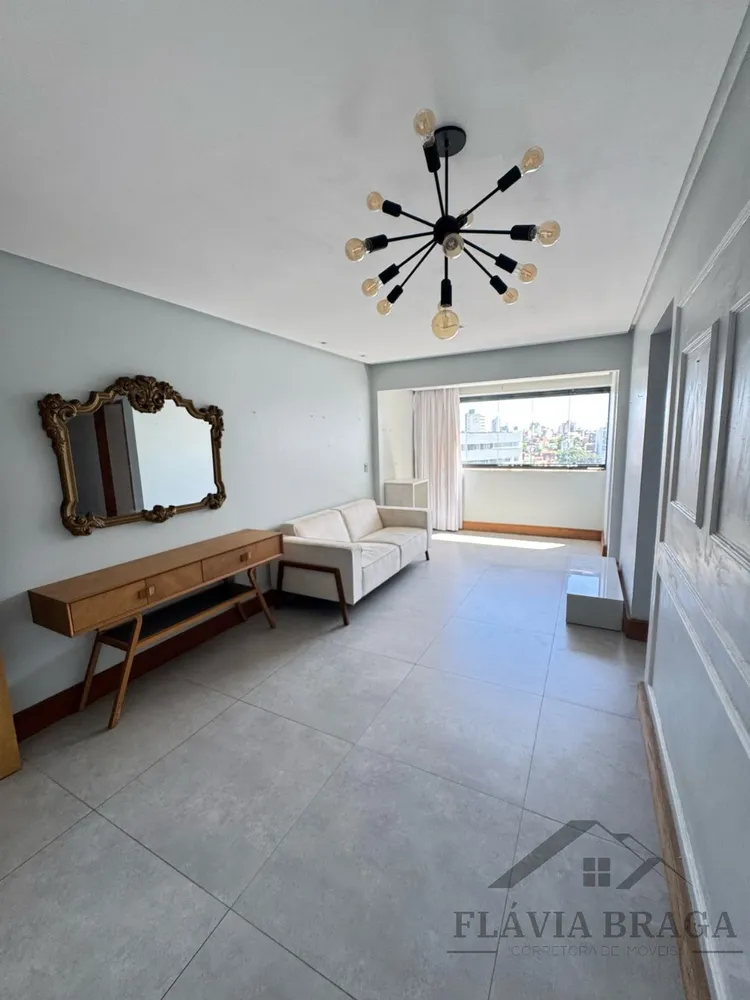 Apartamento, 3 quartos, 79 m² - Foto 2