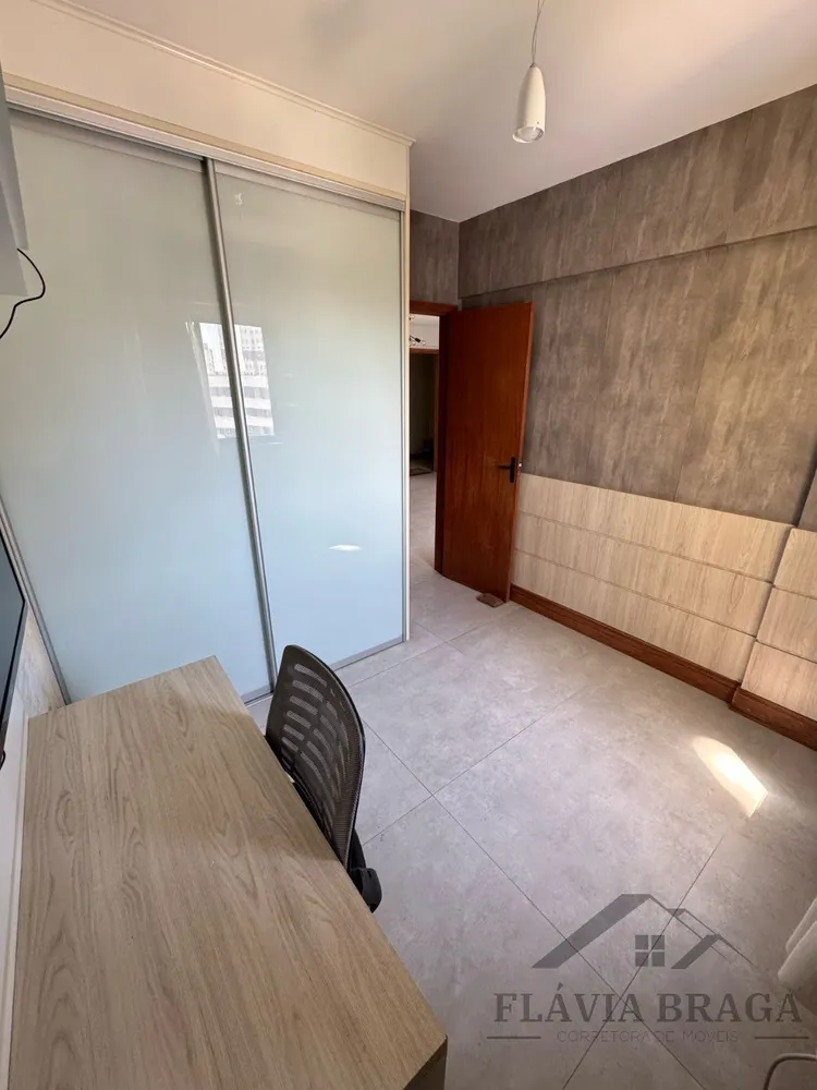 Apartamento, 3 quartos, 79 m² - Foto 3
