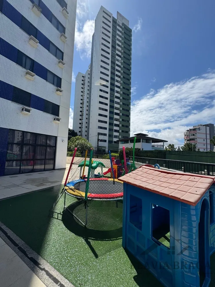 Apartamento, 3 quartos, 79 m² - Foto 1
