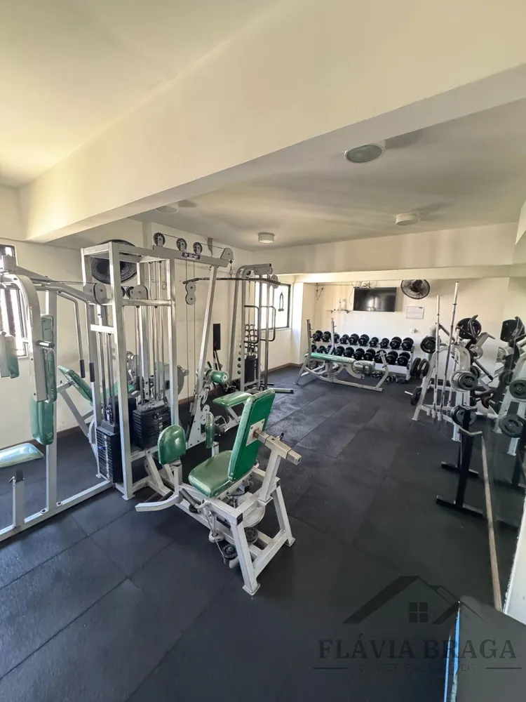 Apartamento, 3 quartos, 79 m² - Foto 6