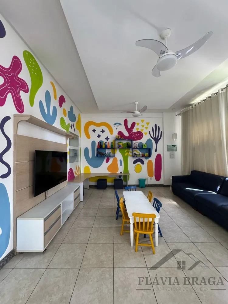 Apartamento, 3 quartos, 79 m² - Foto 5
