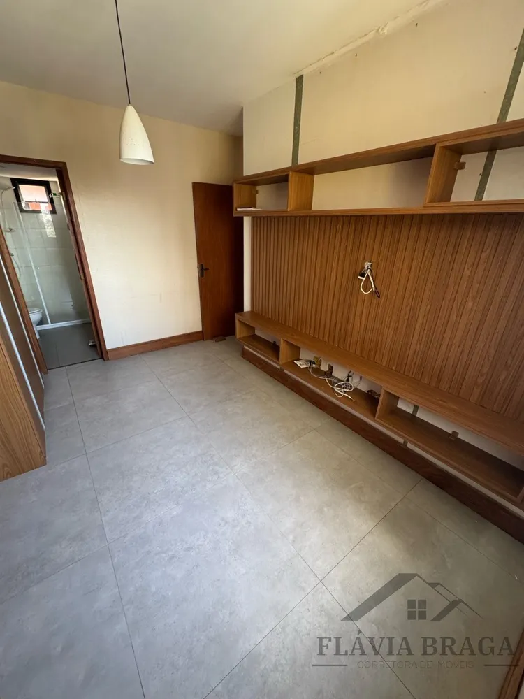 Apartamento, 3 quartos, 79 m² - Foto 1