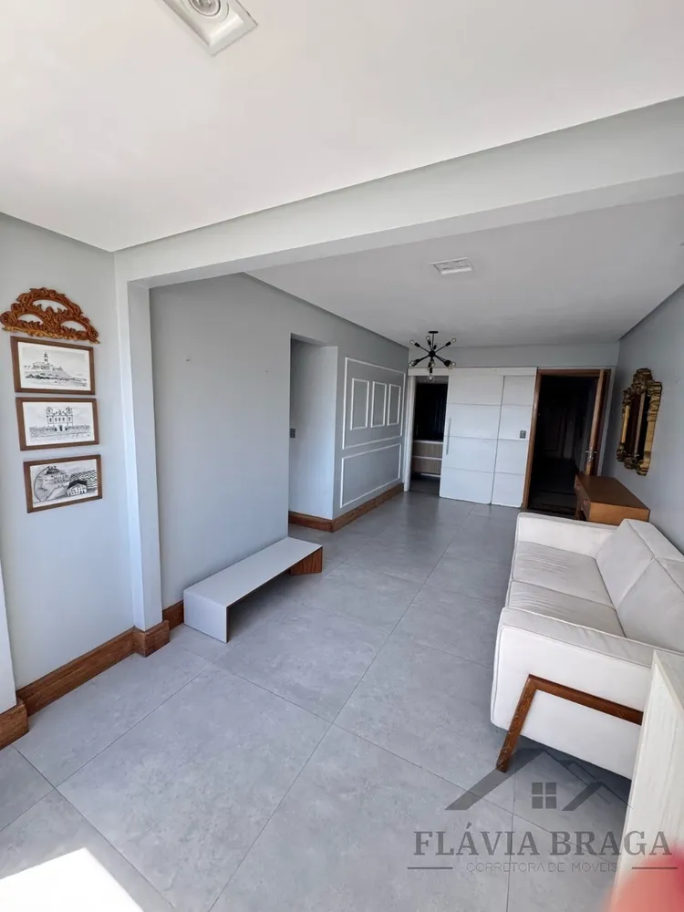 Apartamento, 3 quartos, 79 m² - Foto 4