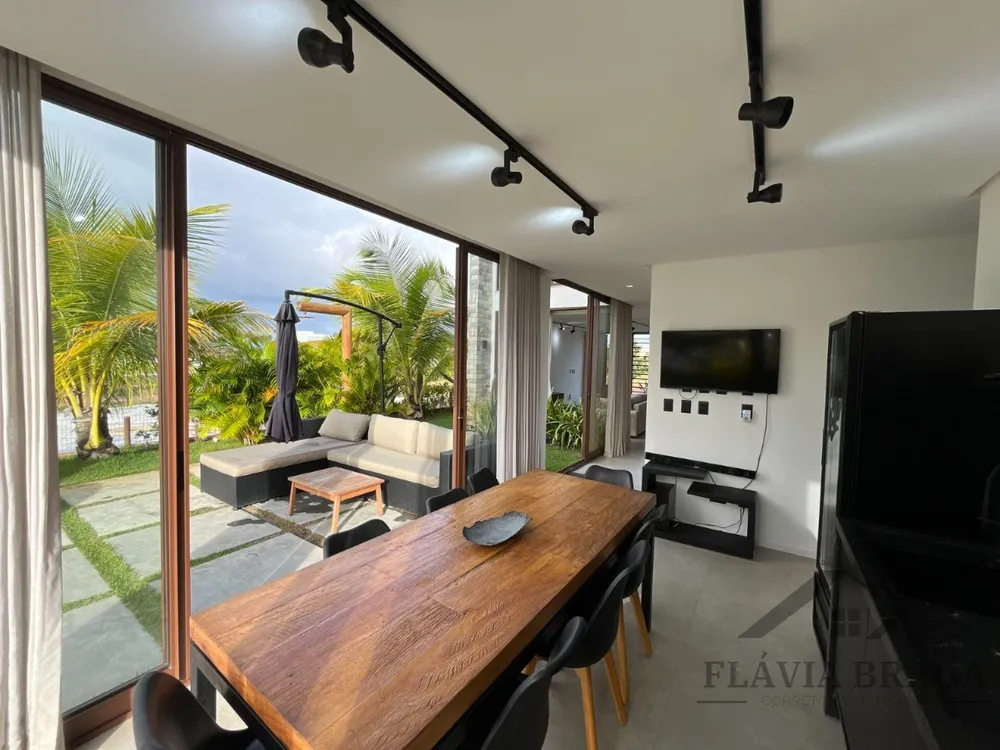 Casa, 4 quartos, 298 m² - Foto 11