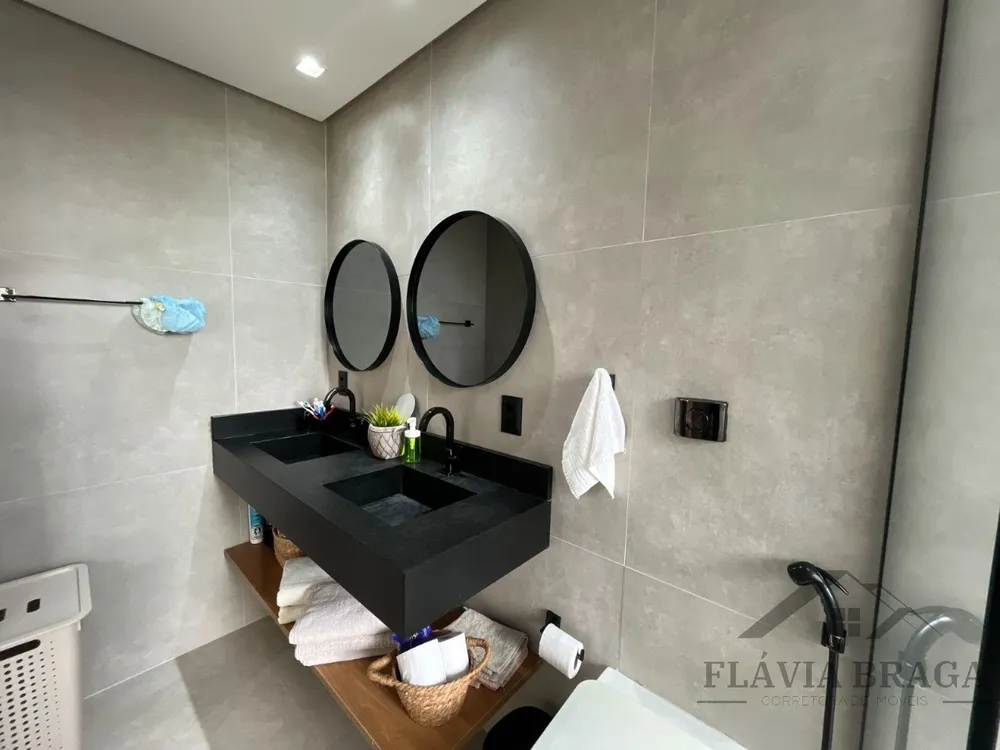 Casa, 4 quartos, 298 m² - Foto 6