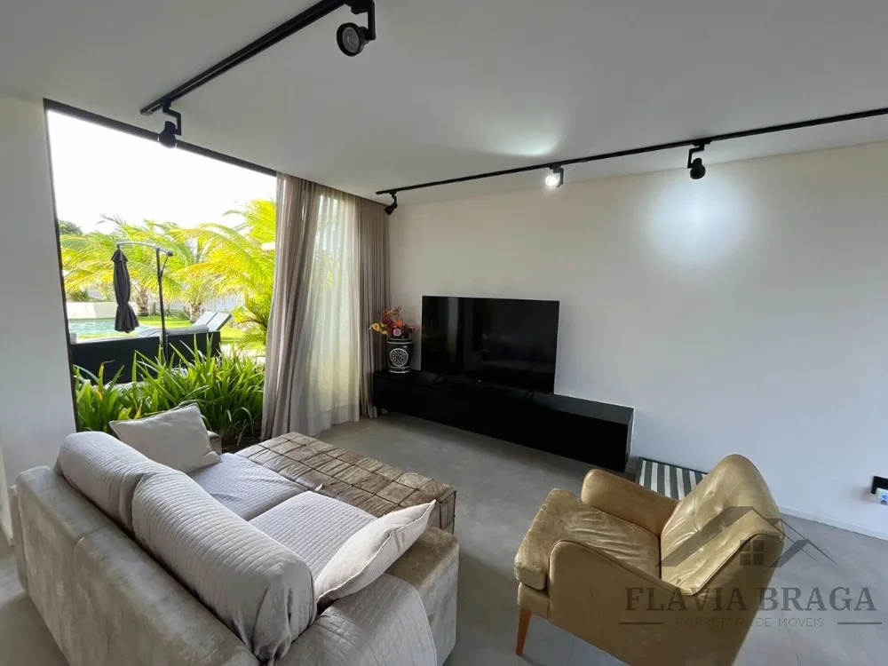 Casa, 4 quartos, 298 m² - Foto 1