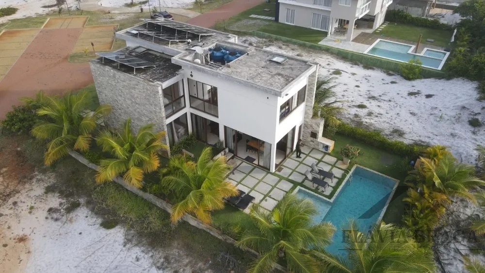 Casa, 4 quartos, 298 m² - Foto 12