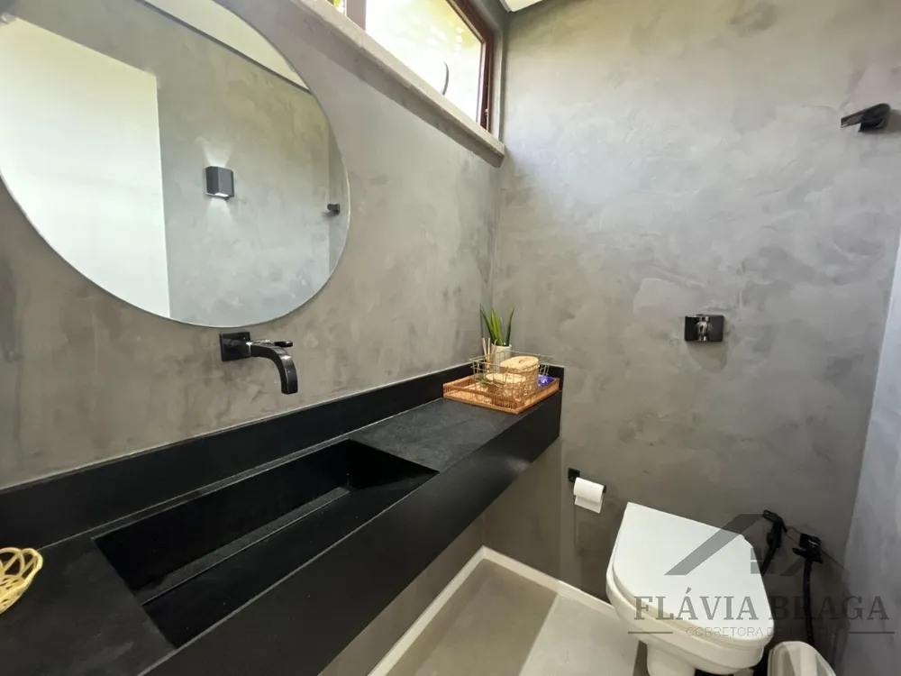 Casa, 4 quartos, 298 m² - Foto 5