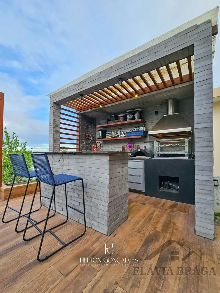 Casa, 5 quartos - Foto 5
