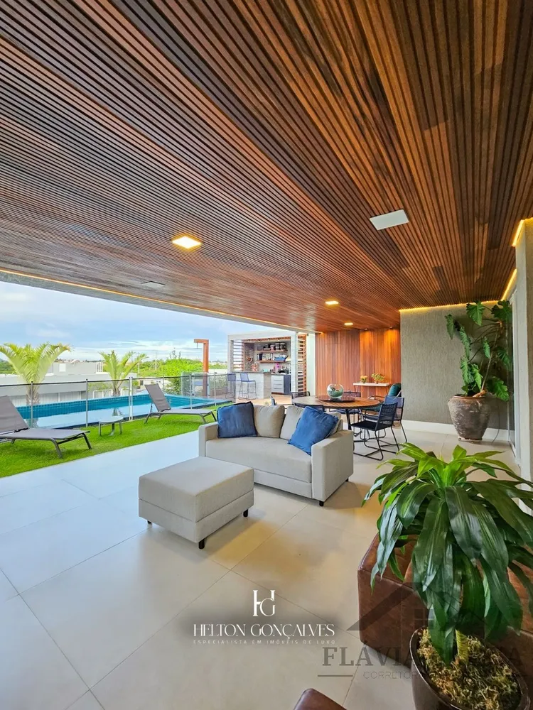Casa, 5 quartos - Foto 6