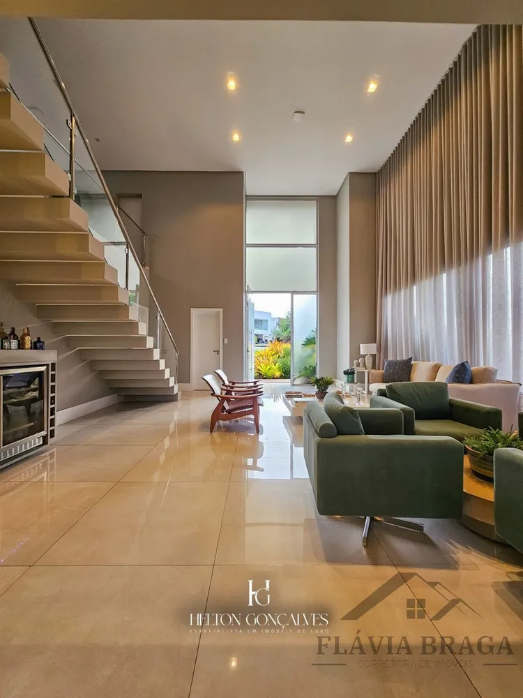 Casa, 5 quartos - Foto 1