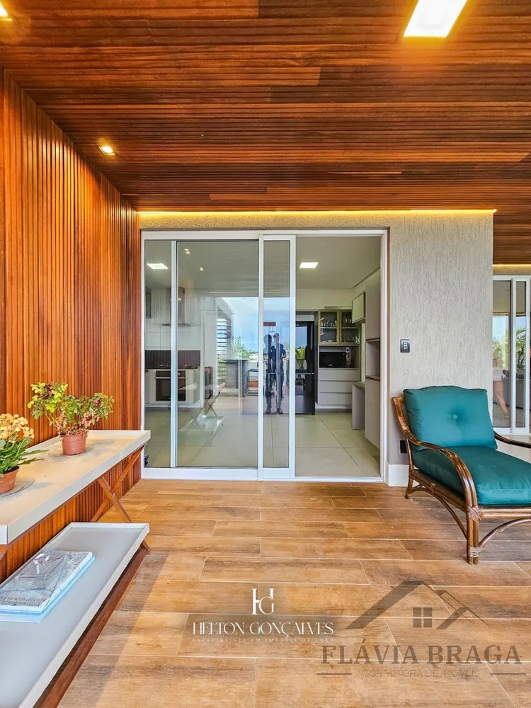 Casa, 5 quartos - Foto 7