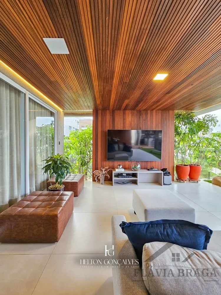 Casa, 5 quartos - Foto 4
