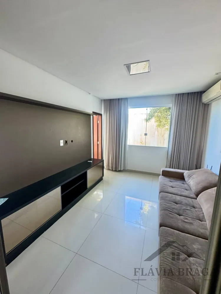 Casa, 4 quartos - Foto 1