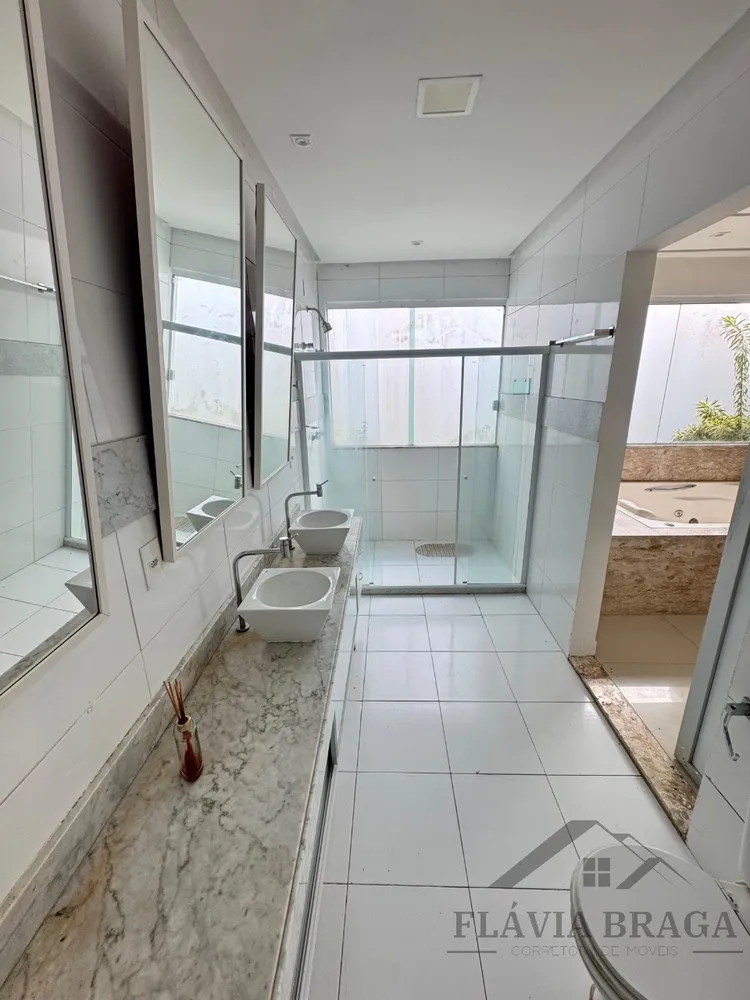 Casa, 4 quartos - Foto 4