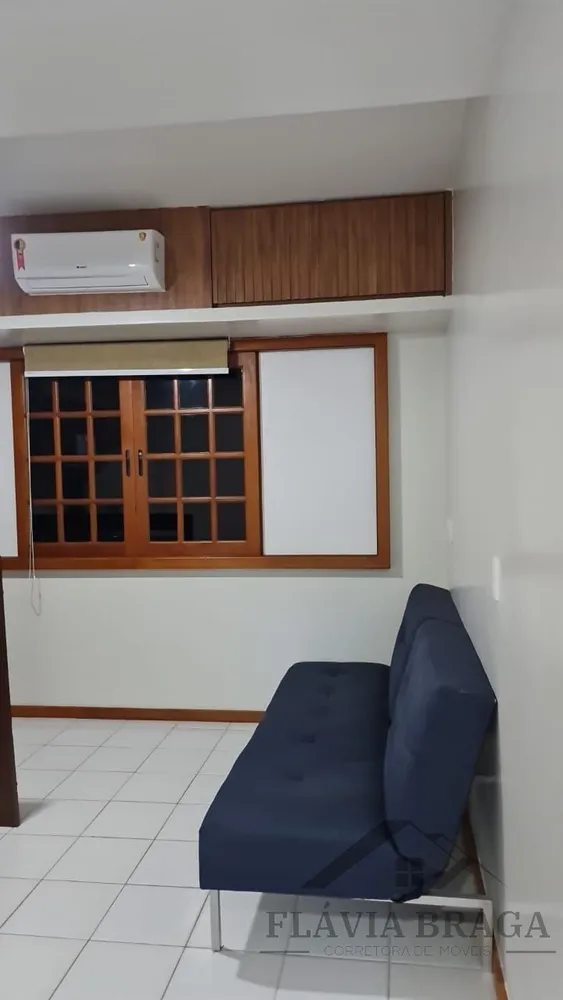 Apartamento, 1 quarto, 40 m² - Foto 5