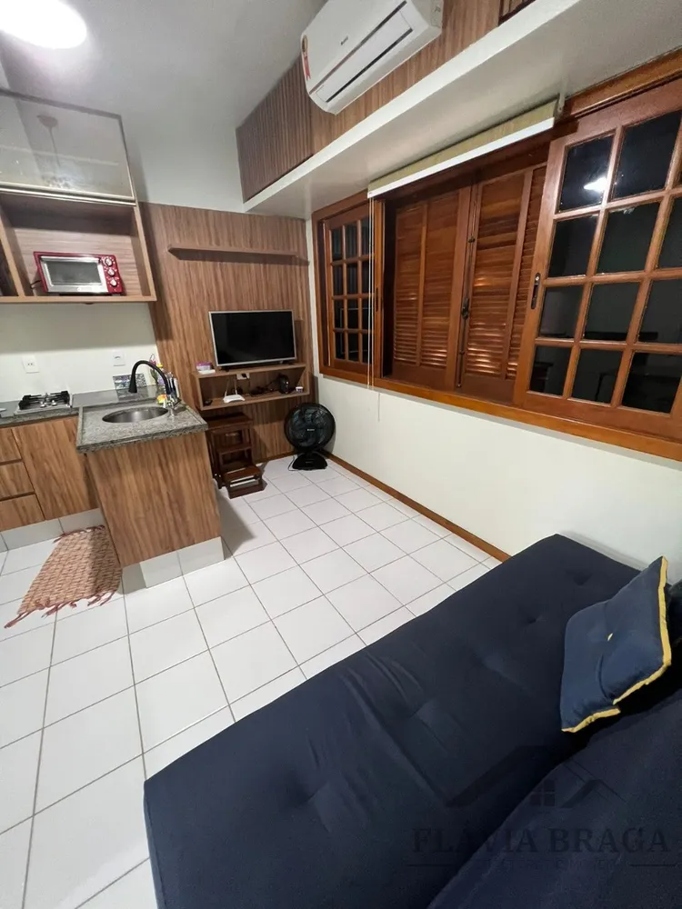 Apartamento, 1 quarto, 40 m² - Foto 4