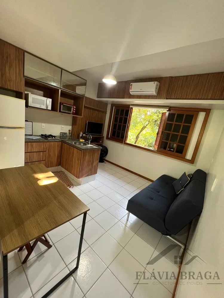 Apartamento, 1 quarto, 40 m² - Foto 1