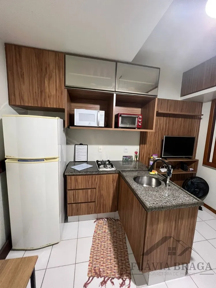 Apartamento, 1 quarto, 40 m² - Foto 6