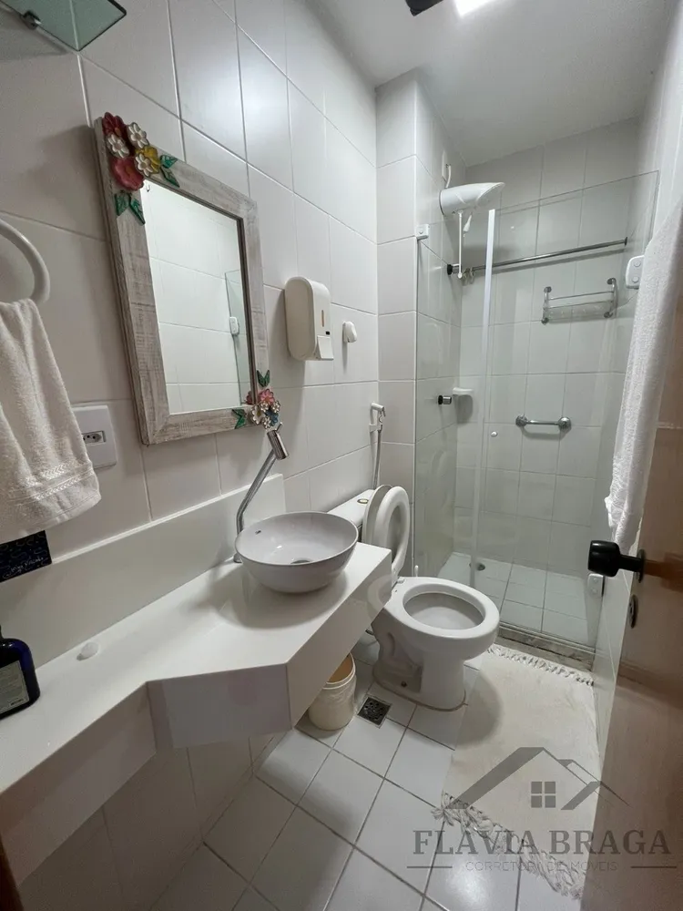 Apartamento, 1 quarto, 40 m² - Foto 7