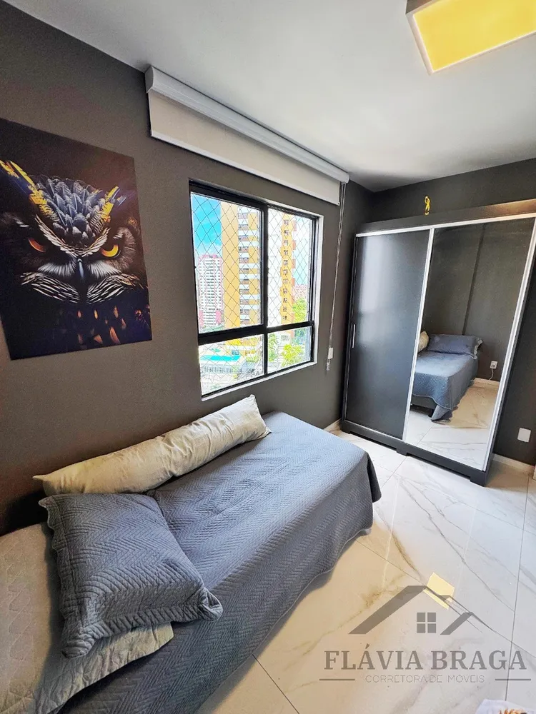 Apartamento, 3 quartos, 96 m² - Foto 4