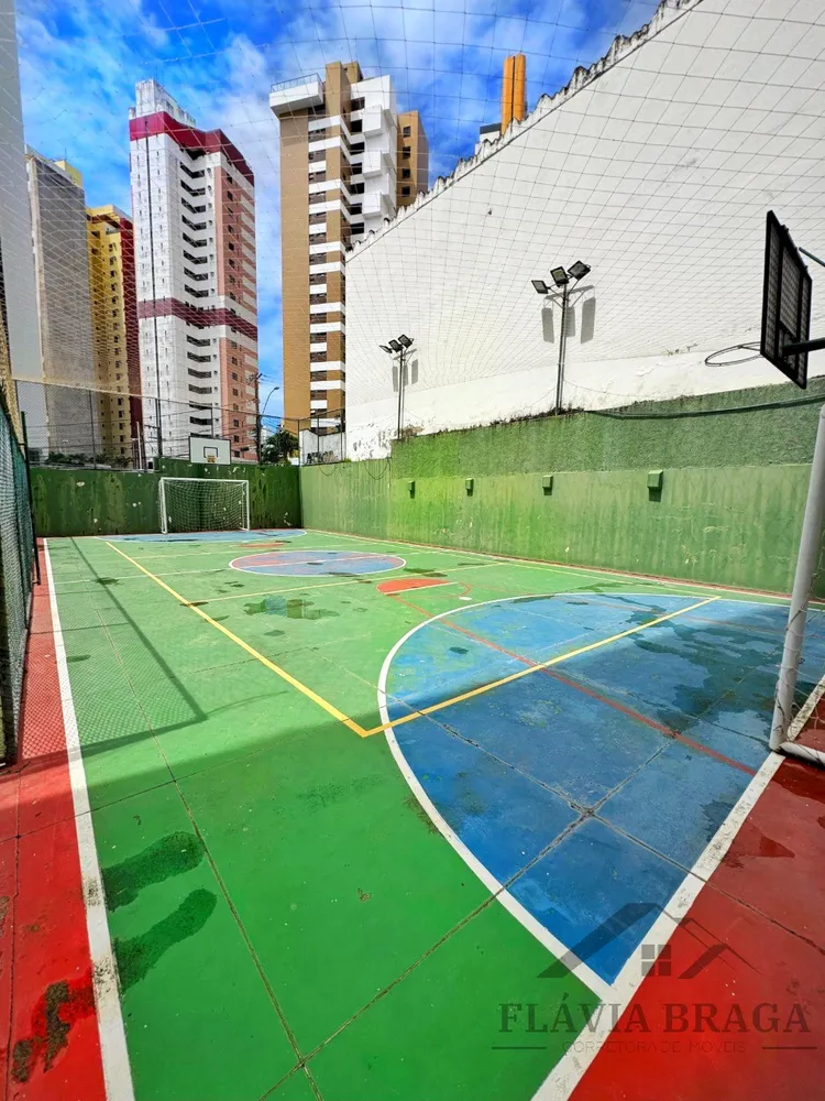 Apartamento, 3 quartos, 96 m² - Foto 12