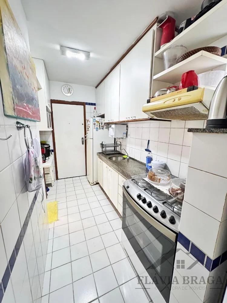 Apartamento, 3 quartos, 96 m² - Foto 8