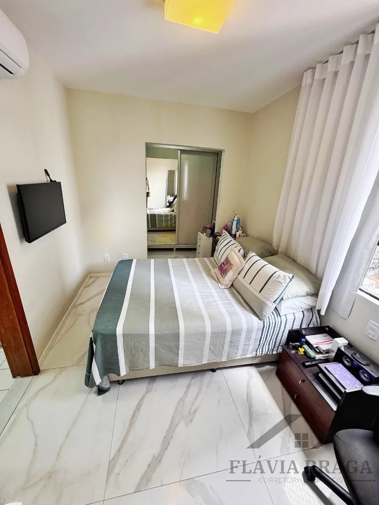 Apartamento, 3 quartos, 96 m² - Foto 5