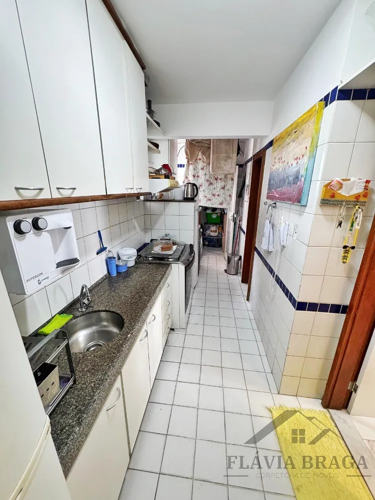 Apartamento, 3 quartos, 96 m² - Foto 9