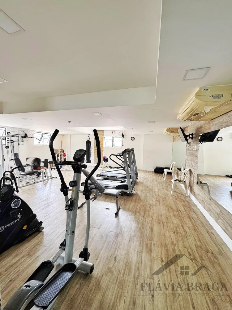Apartamento, 3 quartos, 96 m² - Foto 11