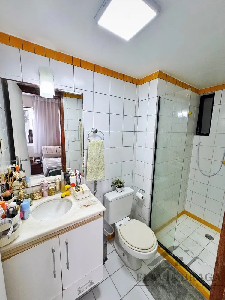 Apartamento, 3 quartos, 96 m² - Foto 7