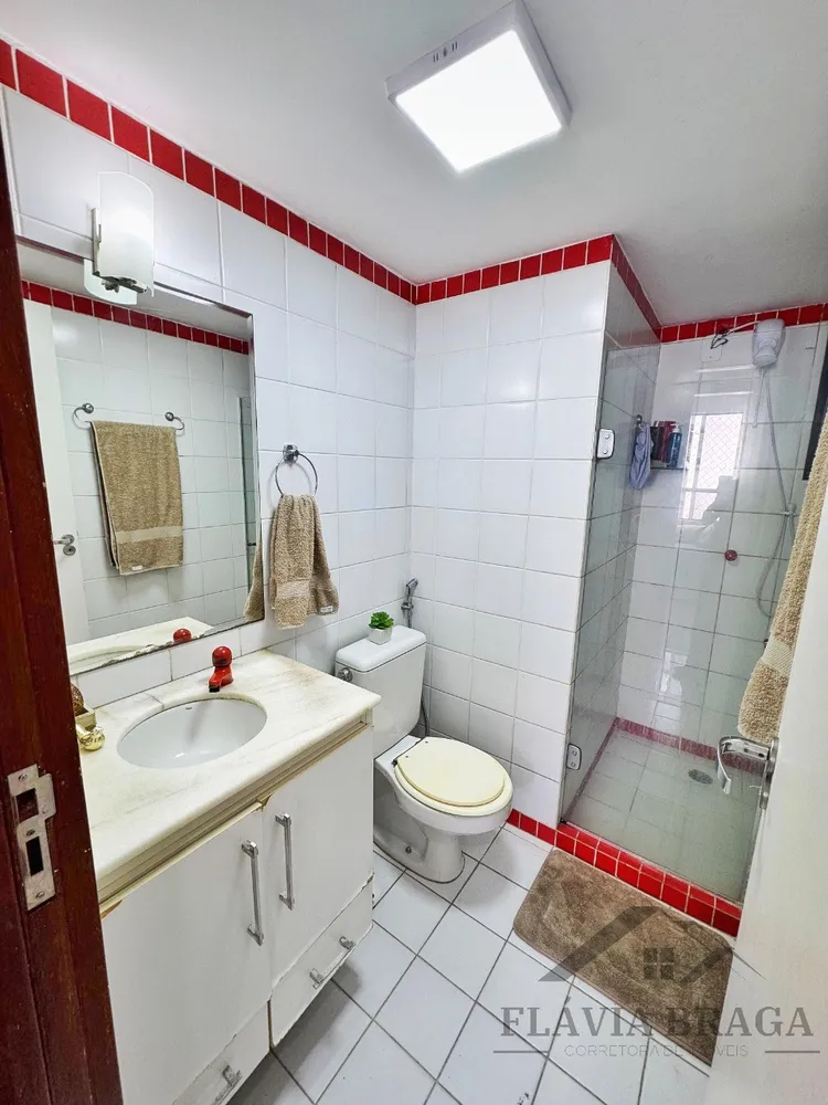Apartamento, 3 quartos, 96 m² - Foto 6