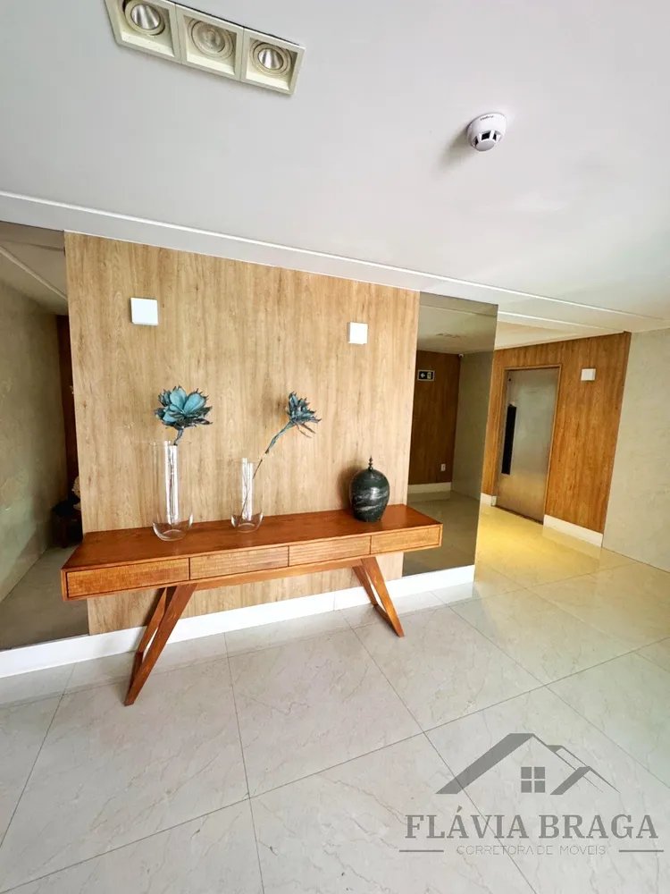Apartamento, 3 quartos, 96 m² - Foto 10