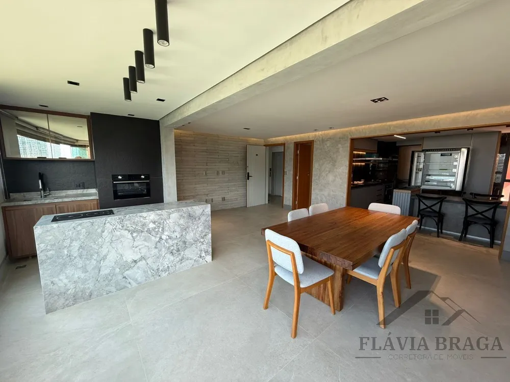 Apartamento, 3 quartos, 113 m² - Foto 2